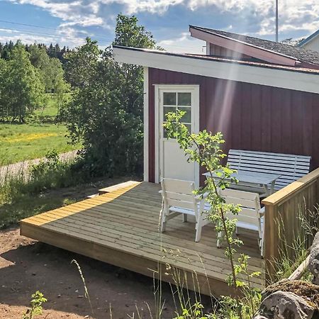 Beautiful Home In Fjllbacka With 2 Bedrooms And Wifi Fjällbacka 外观 照片