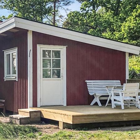 Beautiful Home In Fjllbacka With 2 Bedrooms And Wifi Fjällbacka 外观 照片