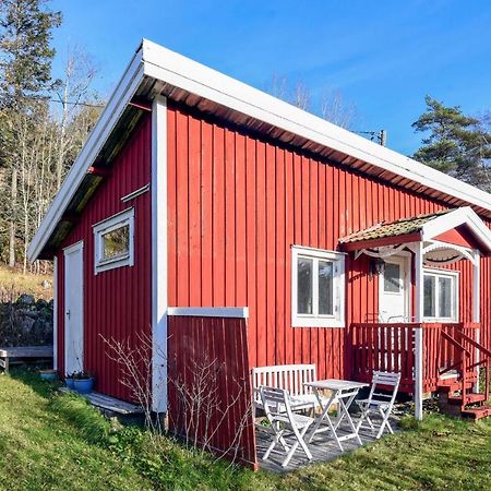 Beautiful Home In Fjllbacka With 2 Bedrooms And Wifi Fjällbacka 外观 照片