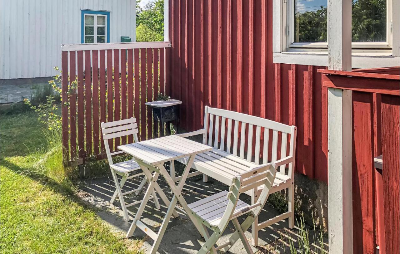 Beautiful Home In Fjllbacka With 2 Bedrooms And Wifi Fjällbacka 外观 照片