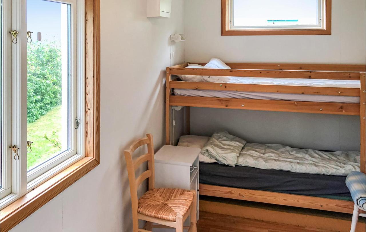 Beautiful Home In Fjllbacka With 2 Bedrooms And Wifi Fjällbacka 外观 照片