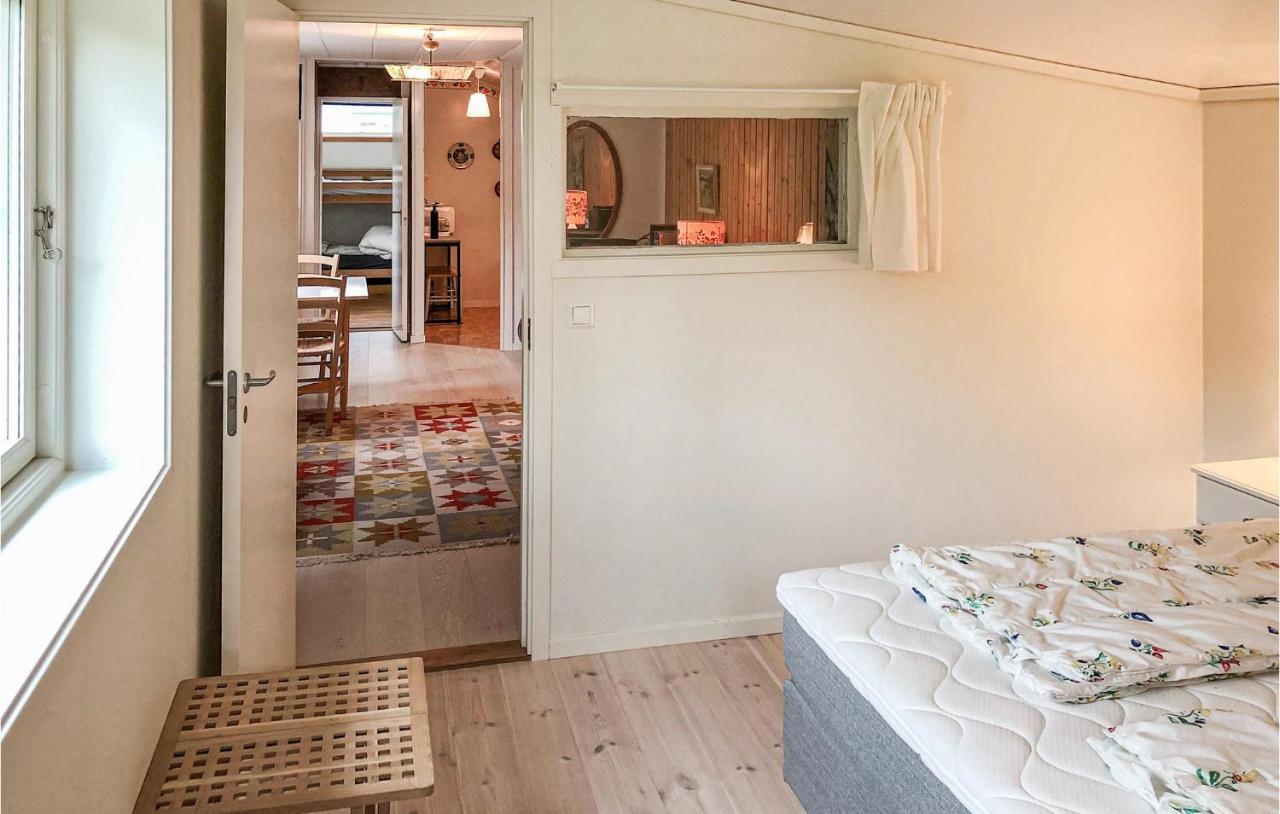 Beautiful Home In Fjllbacka With 2 Bedrooms And Wifi Fjällbacka 外观 照片