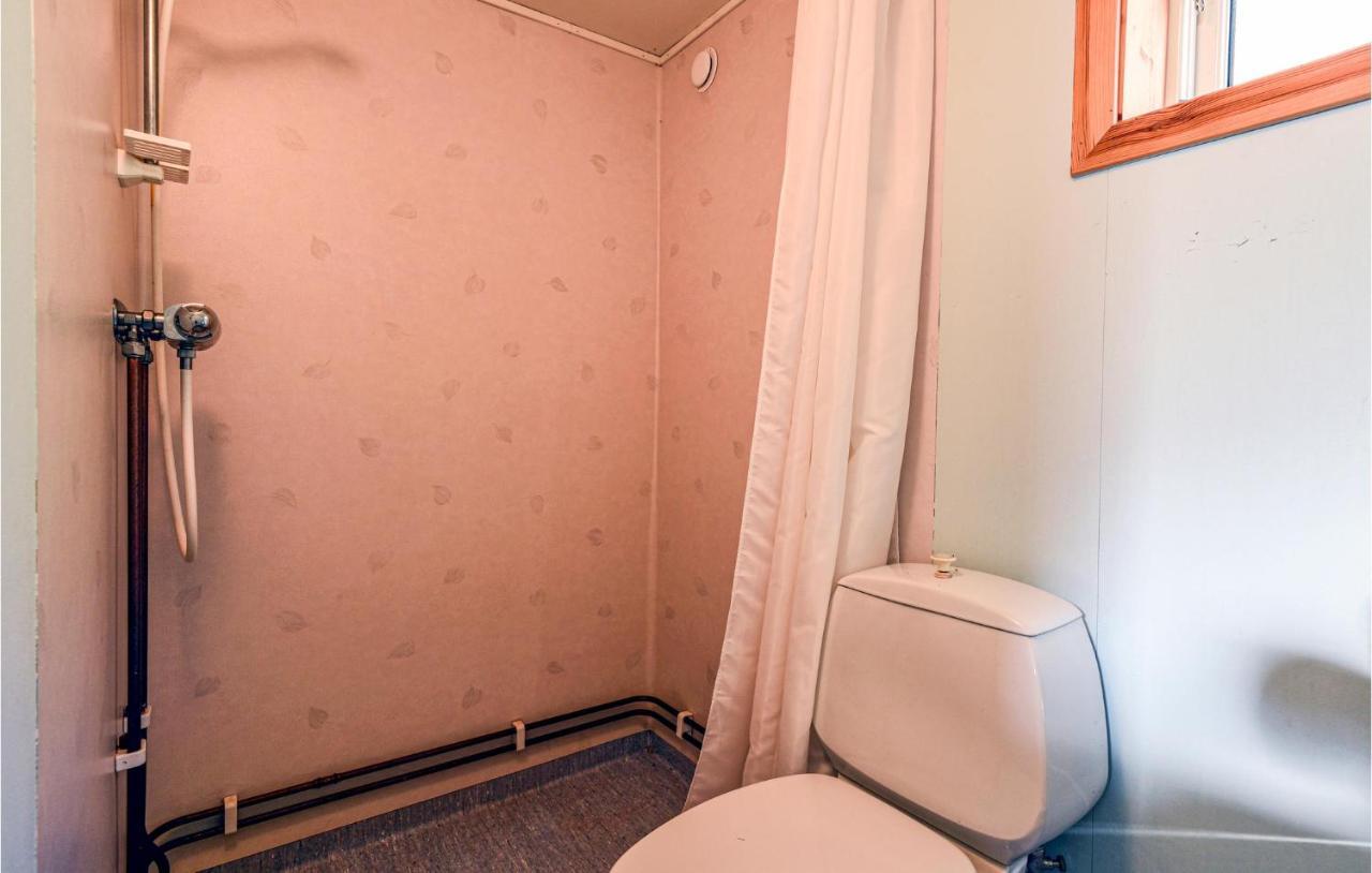 Beautiful Home In Fjllbacka With 2 Bedrooms And Wifi Fjällbacka 外观 照片