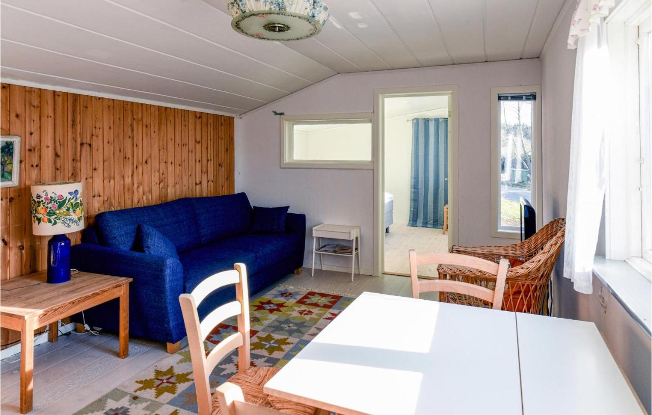 Beautiful Home In Fjllbacka With 2 Bedrooms And Wifi Fjällbacka 外观 照片